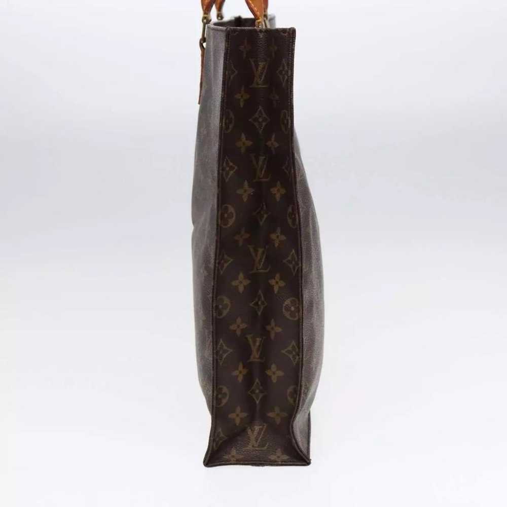 Louis Vuitton Leather handbag - image 11