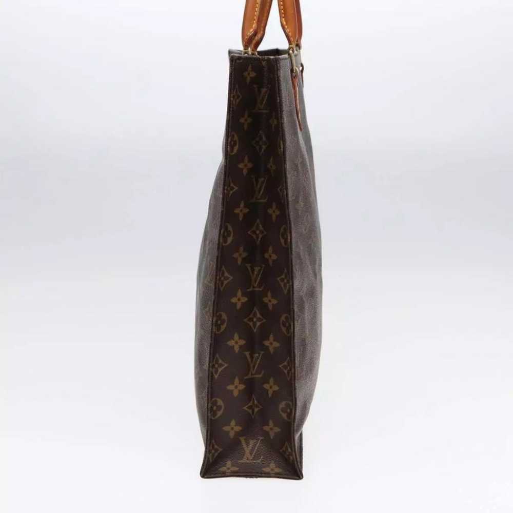 Louis Vuitton Leather handbag - image 12