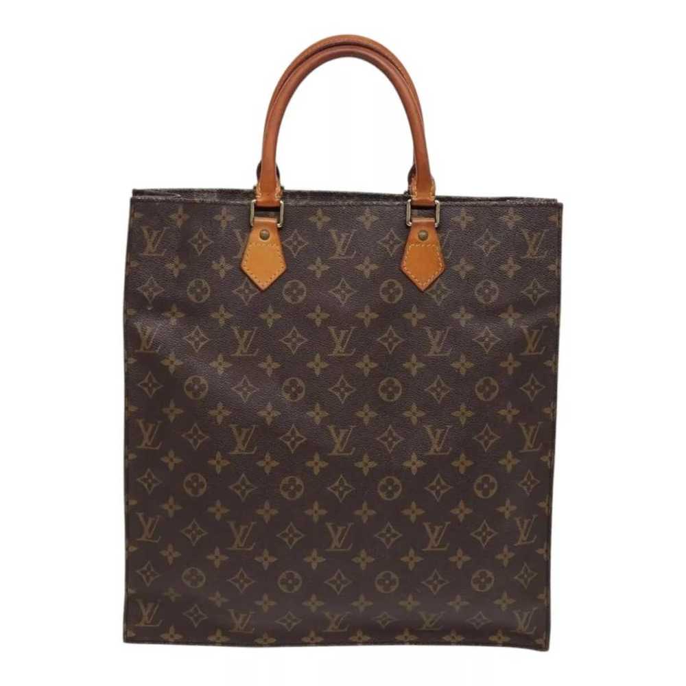 Louis Vuitton Leather handbag - image 2