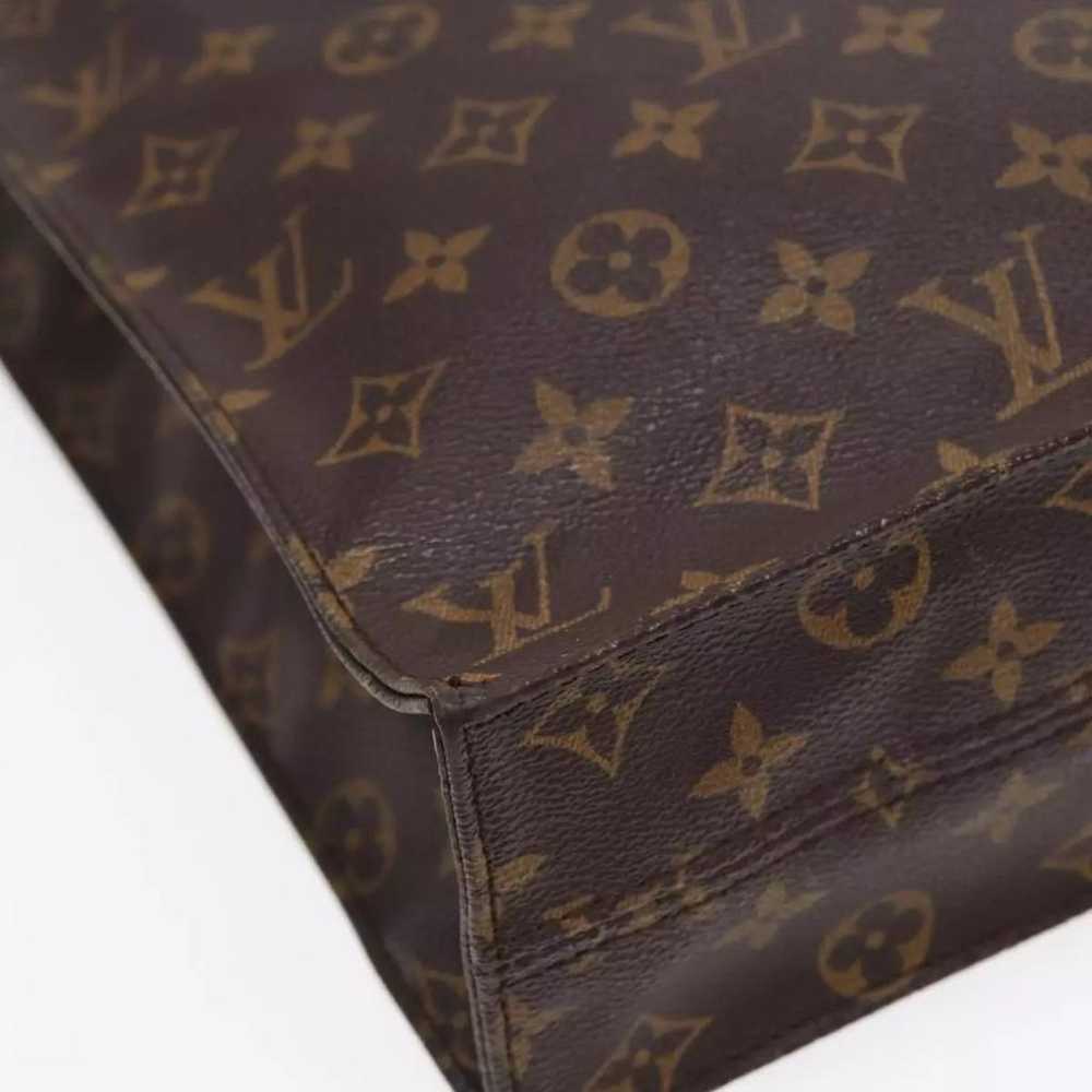 Louis Vuitton Leather handbag - image 4