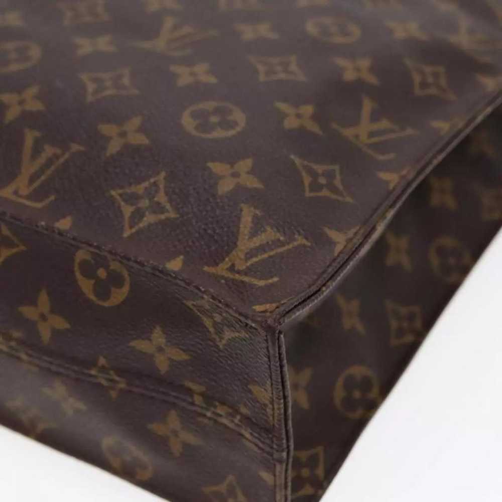 Louis Vuitton Leather handbag - image 5