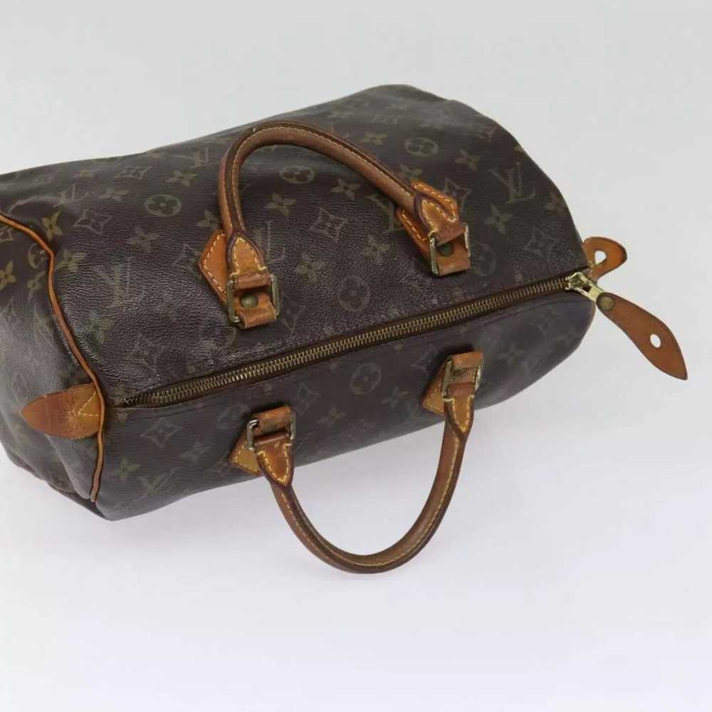 Louis Vuitton Leather handbag - image 11