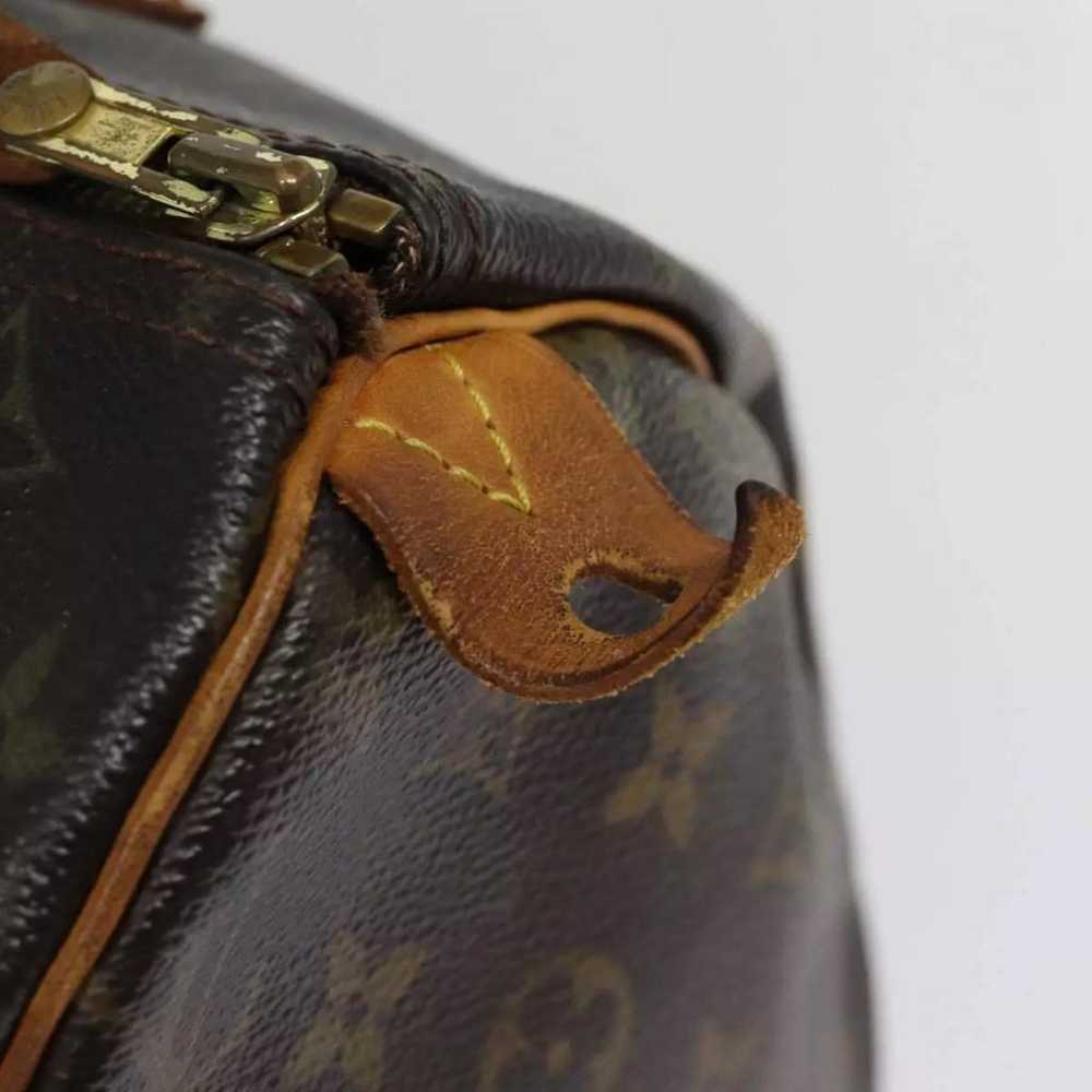 Louis Vuitton Leather handbag - image 12