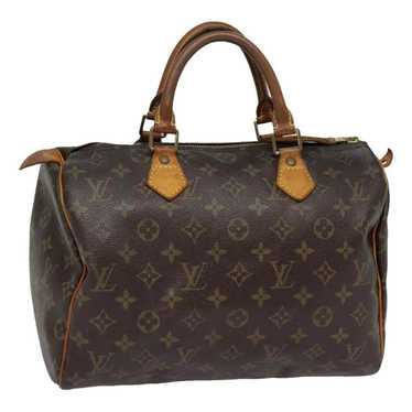 Louis Vuitton Leather handbag - image 1