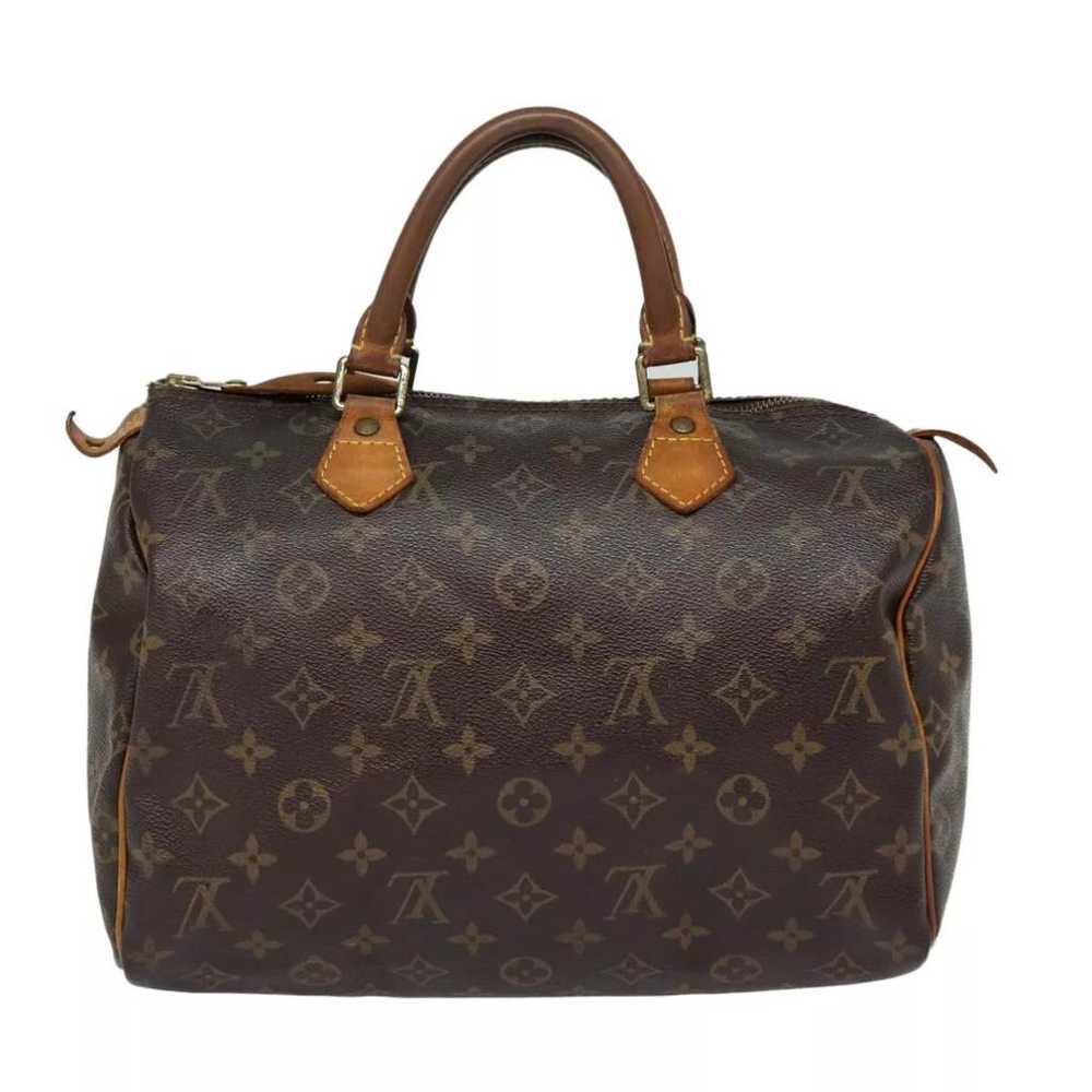 Louis Vuitton Leather handbag - image 2