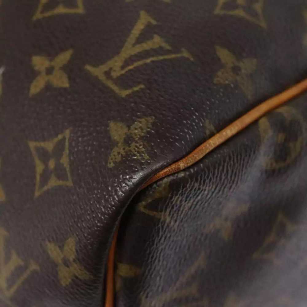 Louis Vuitton Leather handbag - image 6