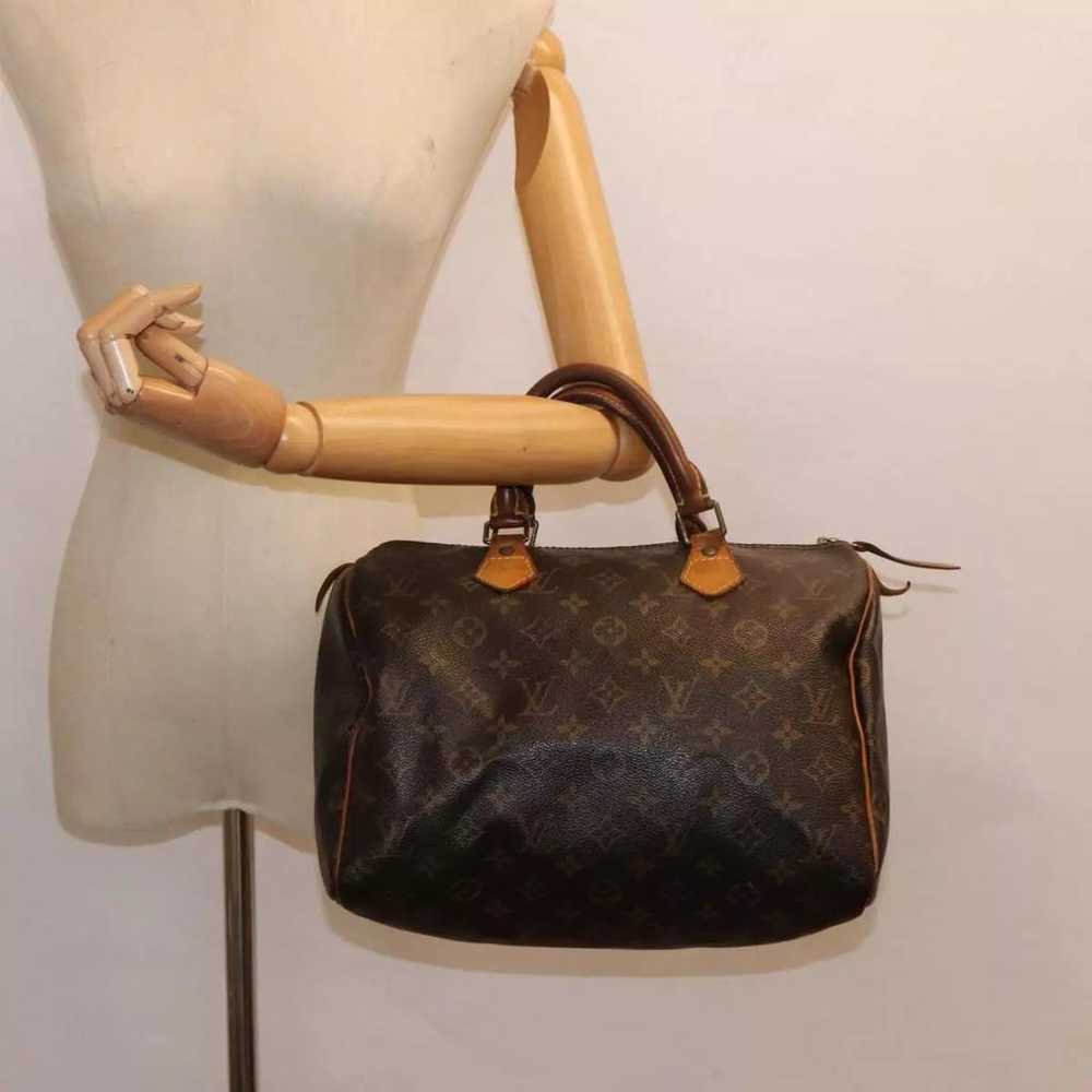 Louis Vuitton Leather handbag - image 7