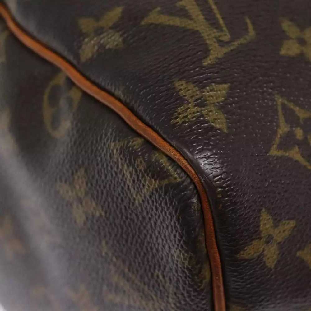 Louis Vuitton Leather handbag - image 9