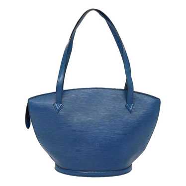 Louis Vuitton Leather handbag - image 1