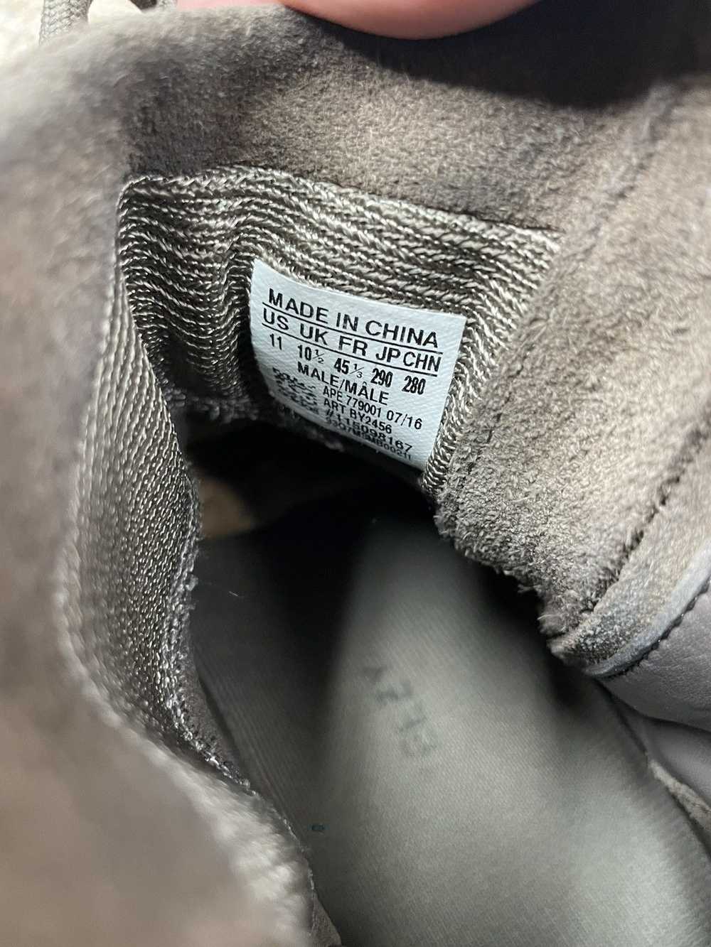 Adidas Yeezy Boost 750 Chocolate - image 10