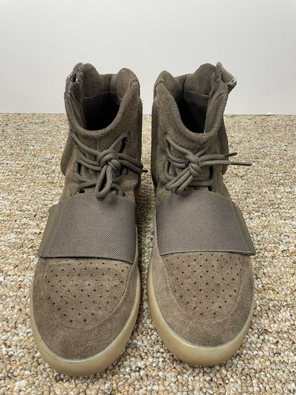 Adidas Yeezy Boost 750 Chocolate - image 4