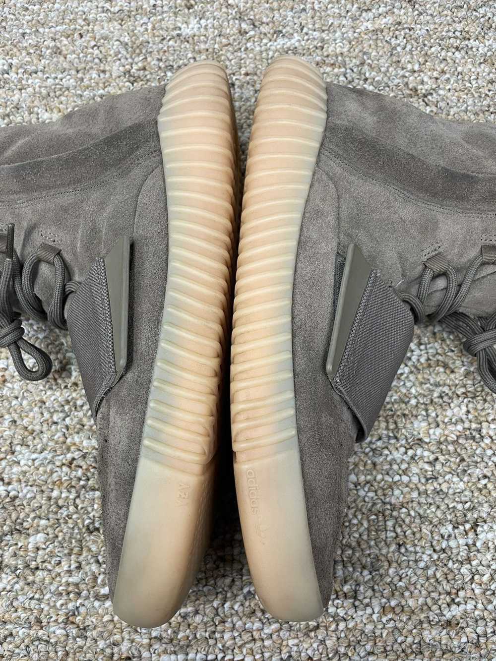 Adidas Yeezy Boost 750 Chocolate - image 9