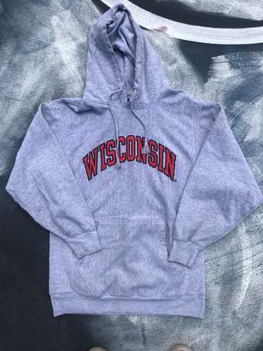 Ncaa × Steve And Barrys × Vintage VINTAGE WISCONSI