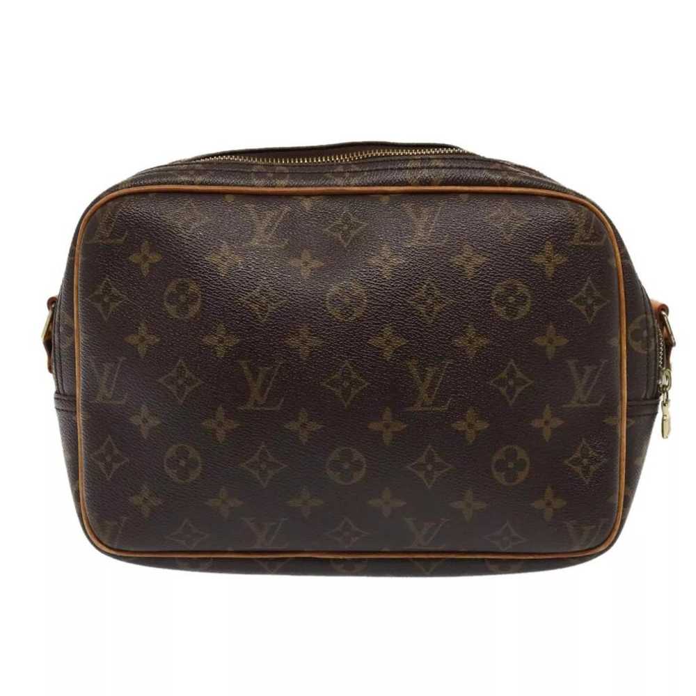 Louis Vuitton Leather handbag - image 12