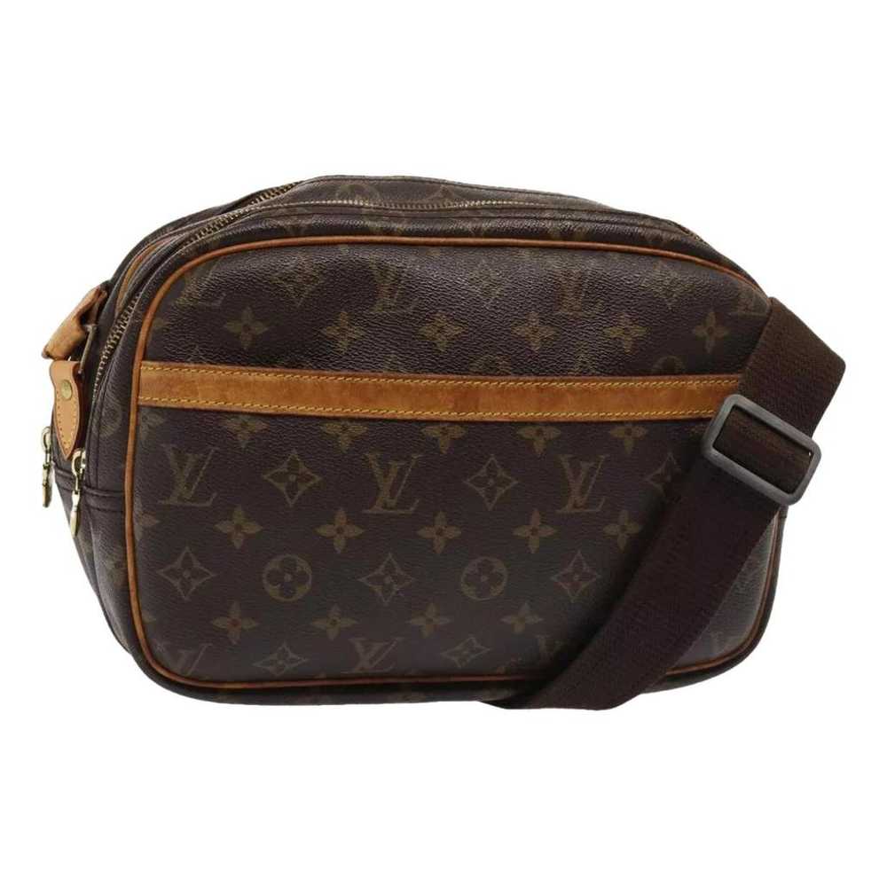 Louis Vuitton Leather handbag - image 1