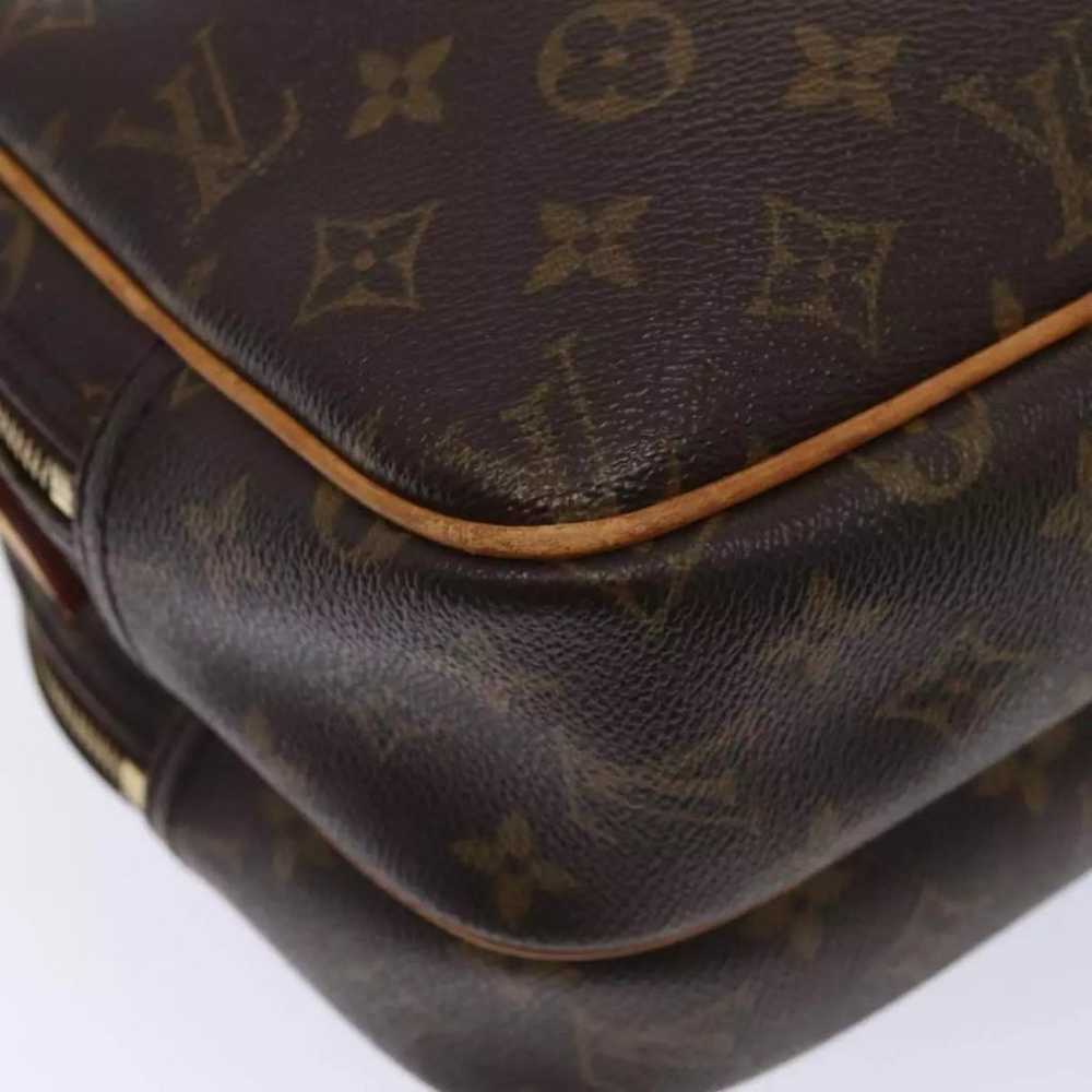 Louis Vuitton Leather handbag - image 4