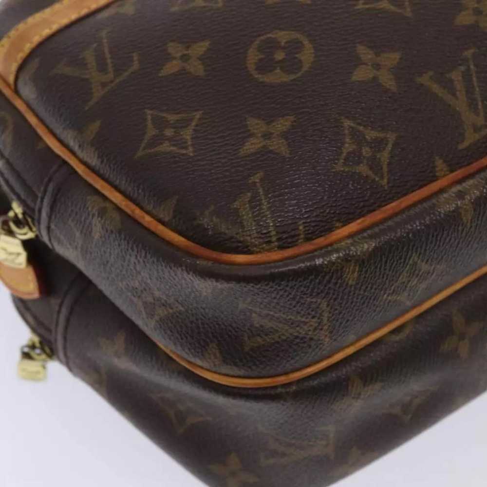 Louis Vuitton Leather handbag - image 6