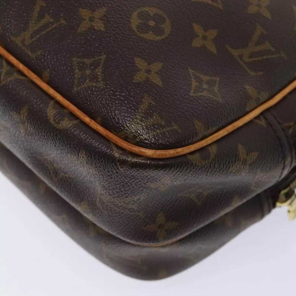 Louis Vuitton Leather handbag - image 8