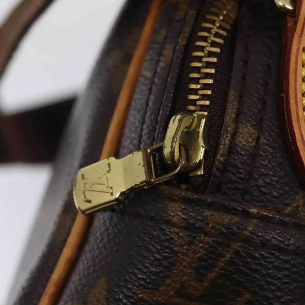 Louis Vuitton Leather handbag - image 9