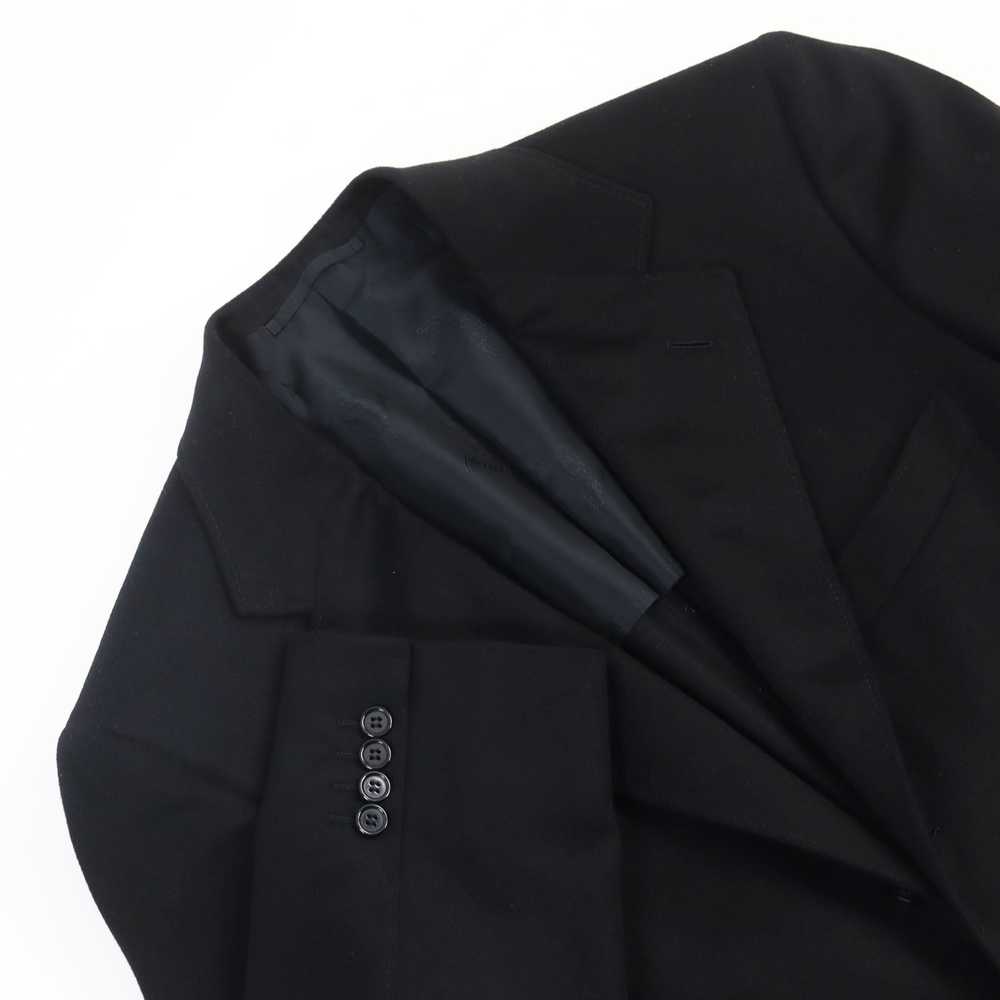 Brioni tailored jacket Outer: 70% wool, Outer: 30… - image 2