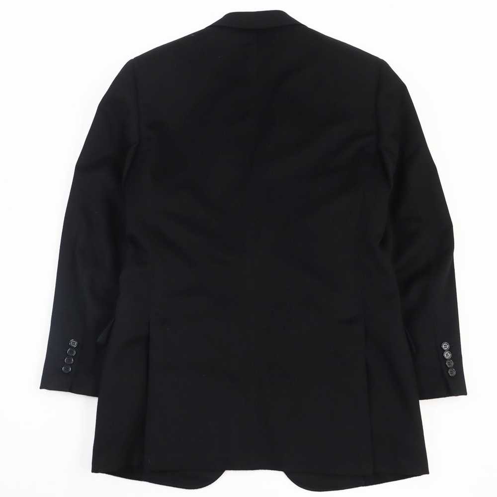 Brioni tailored jacket Outer: 70% wool, Outer: 30… - image 5