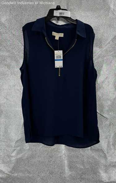 Women's Michael Kors Shirt Size XL