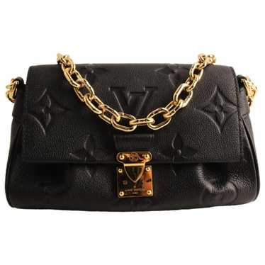 Louis Vuitton Favorite leather handbag