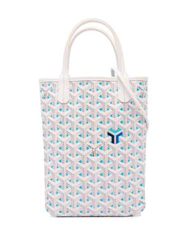 Goyard Pre-Owned 2023 Goyardine Poitiers Claire V… - image 1