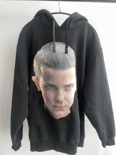 Ih Nom Uh Nit Ih Nom Uh Nit Eleven Hoodie