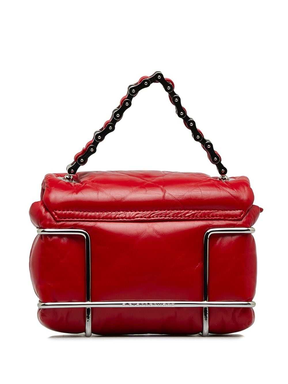 Pre-Owned Alexander Wang 2019-2022 Halo satchel b… - image 2