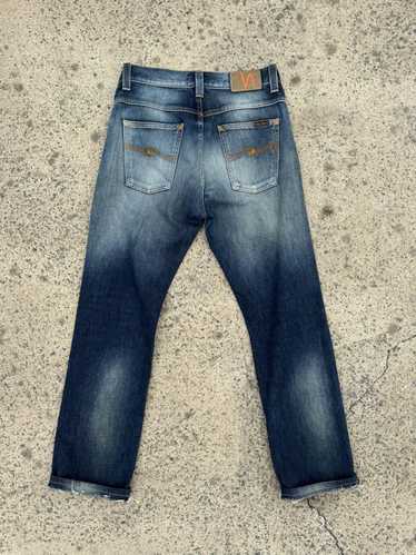 ♤6 レア物 nudie Jeans LAB JOE W30/L32 - メルカリ