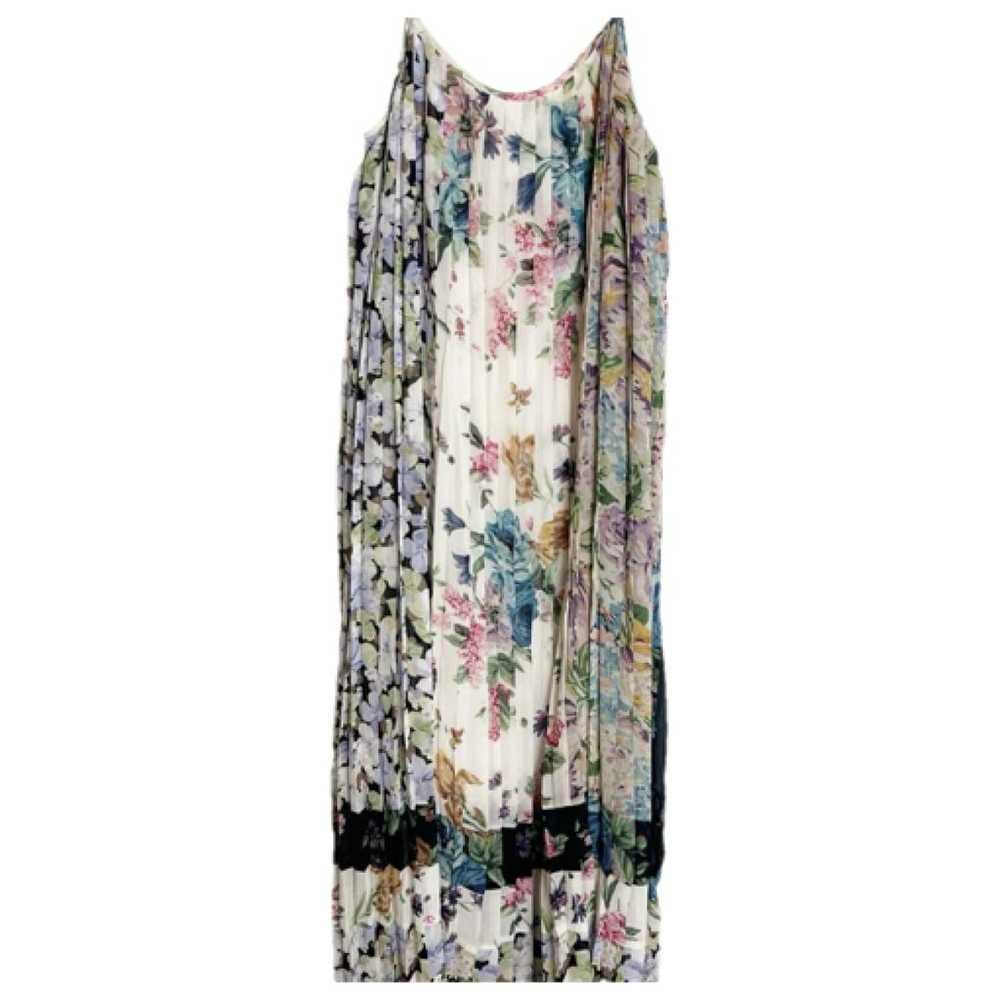 Zimmermann Mid-length dress - image 1