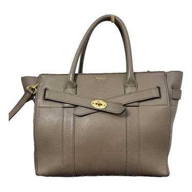 Mulberry Bayswater Small leather handbag - image 1