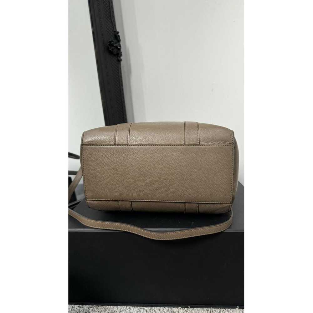 Mulberry Bayswater Small leather handbag - image 5