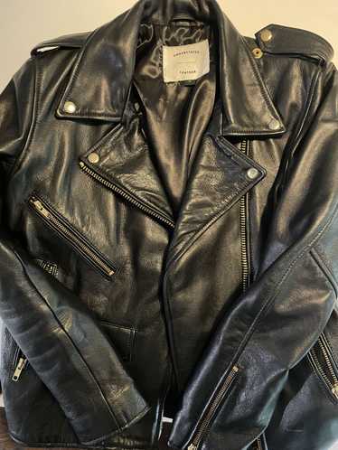 Understated Leather Like new understated leather e