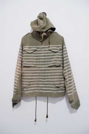 Japanese Brand × Phenomenom Ss12 Phenomenon Stripe