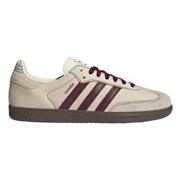 Adidas Samba trainers - image 1