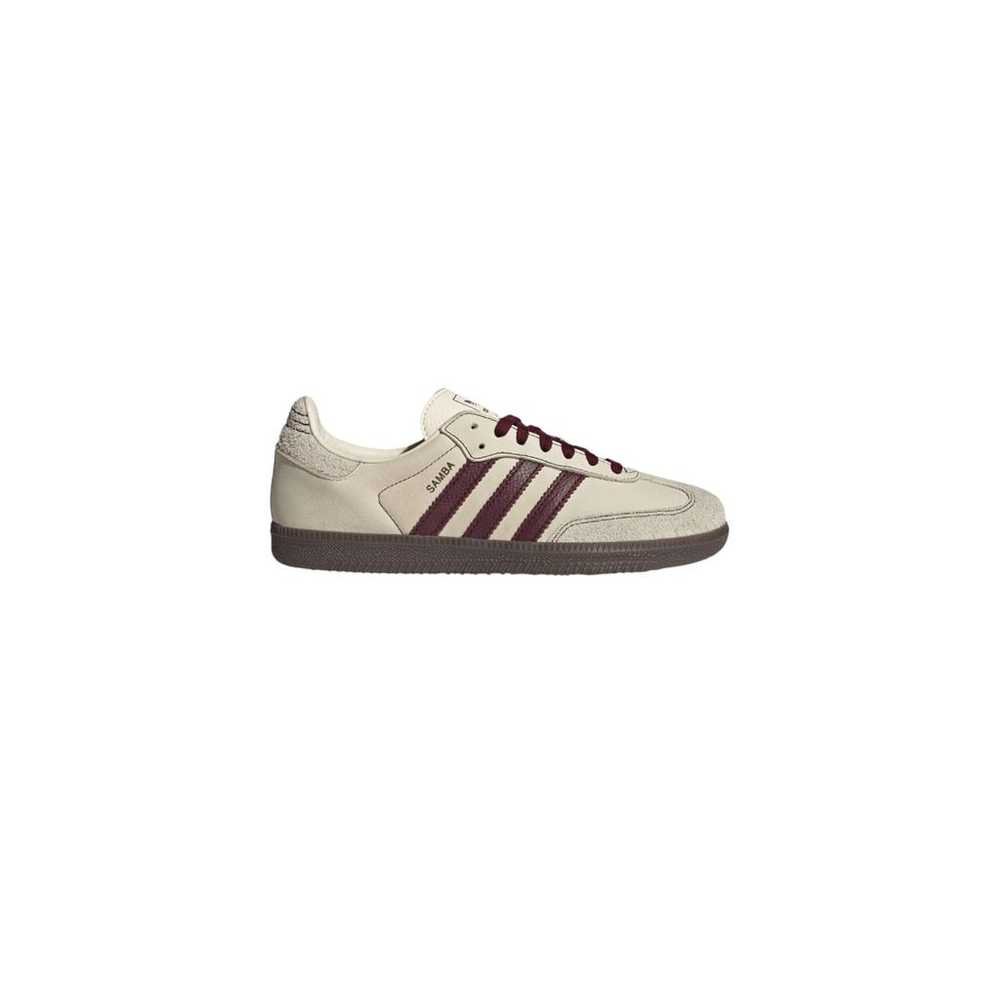 Adidas Samba trainers - image 2