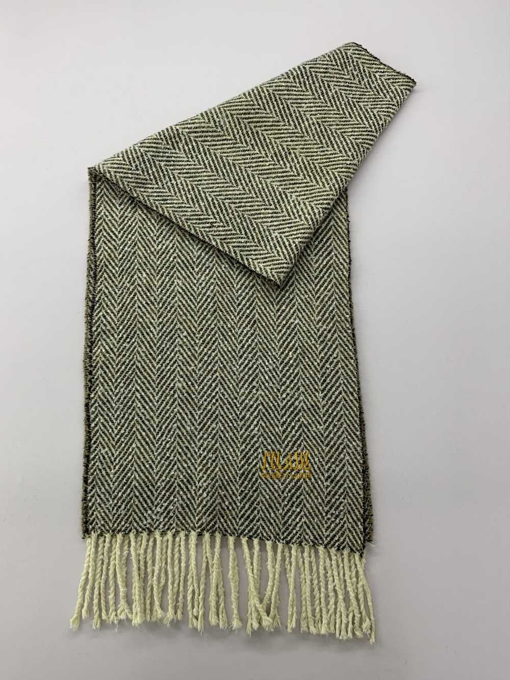 Alviero Martini × Vintage Alviero Martini Scarf /… - image 2