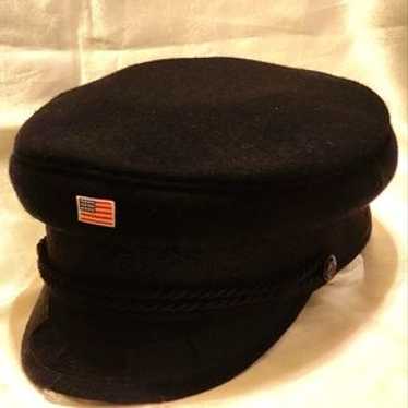 Prinz Heinrich マリンキャップ　60cm Prinz Heinrich マリンキャップ 60cm Navy blue sailor cap