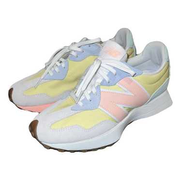 New Balance 327 cloth trainers - image 1