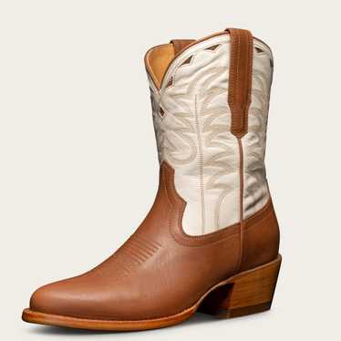 Tecovas The Jolene - Caramel - image 1