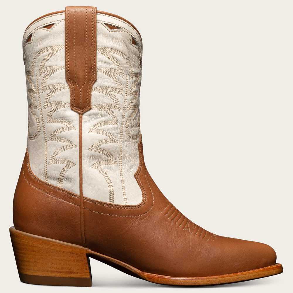 Tecovas The Jolene - Caramel - image 2