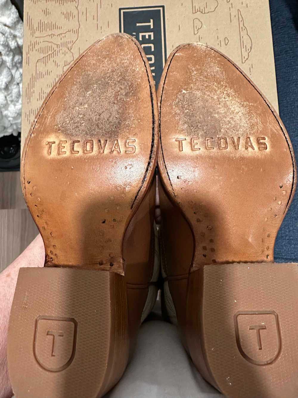 Tecovas The Jolene - Caramel - image 6