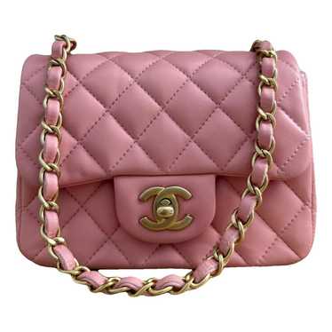 Chanel Timeless/Classique leather crossbody bag - image 1