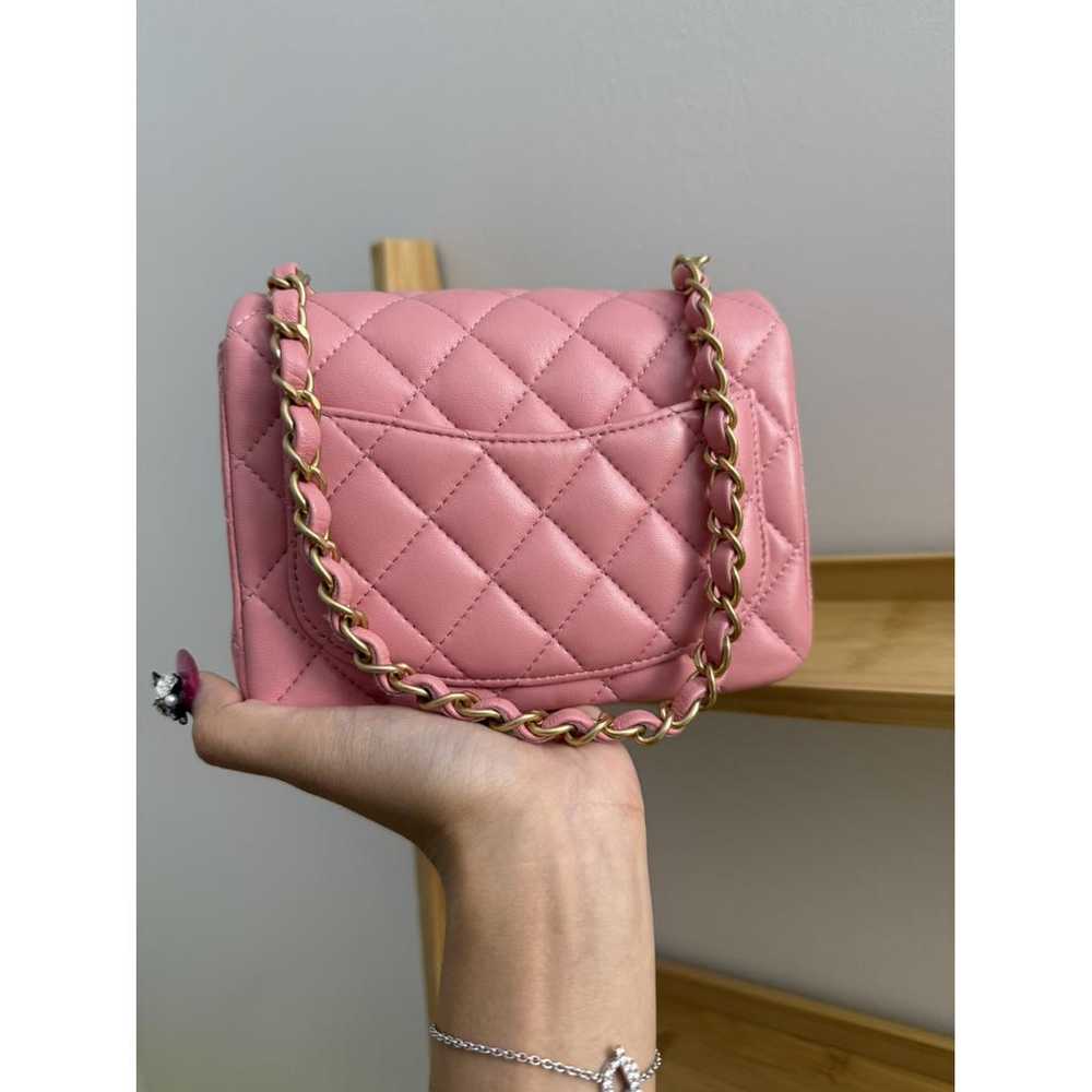 Chanel Timeless/Classique leather crossbody bag - image 2