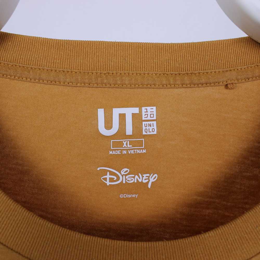 Disney × Mickey Mouse × Uniqlo Uniqlo & Disney mi… - image 5