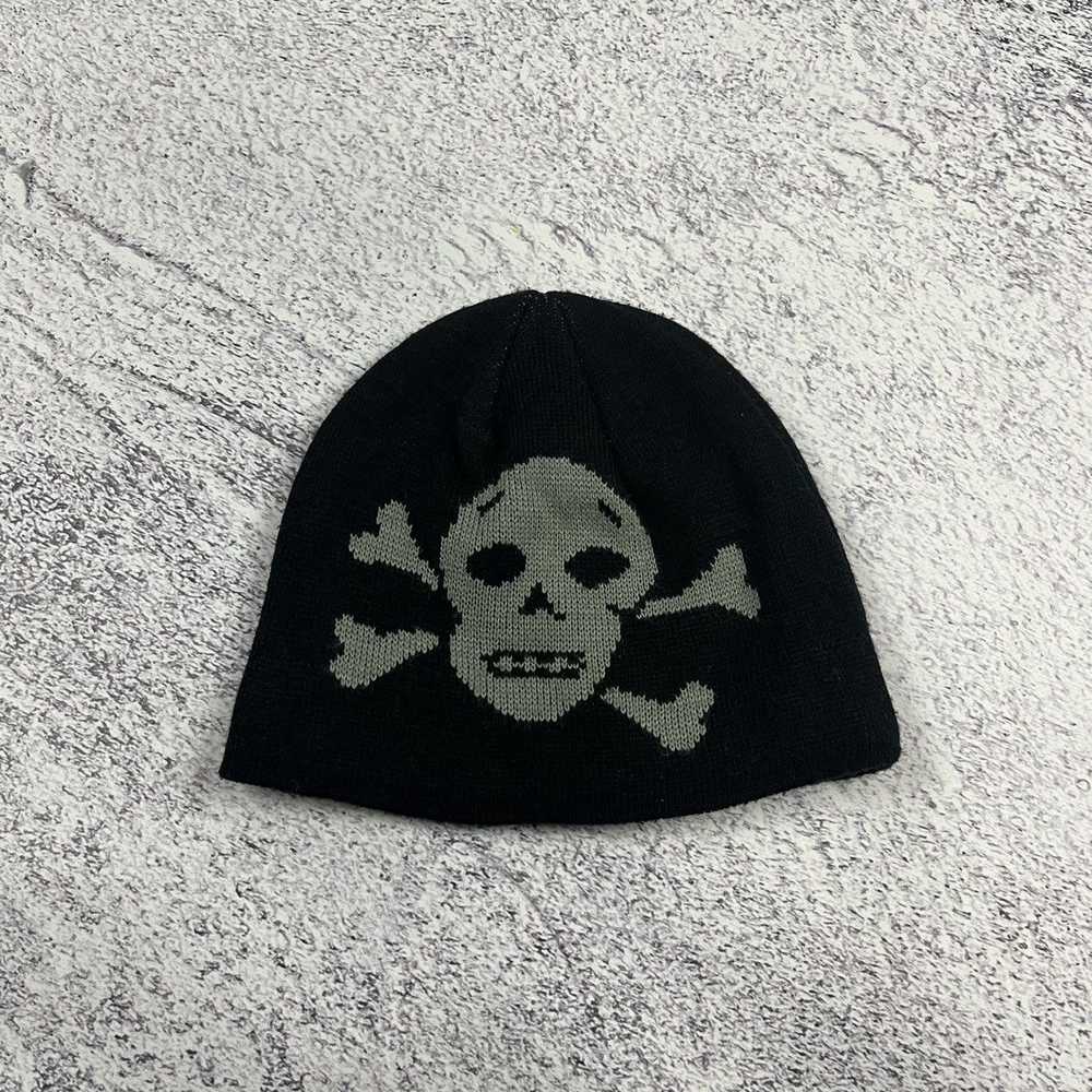 Hat × Japanese Brand × Skulls Japanese Brand Skul… - image 1