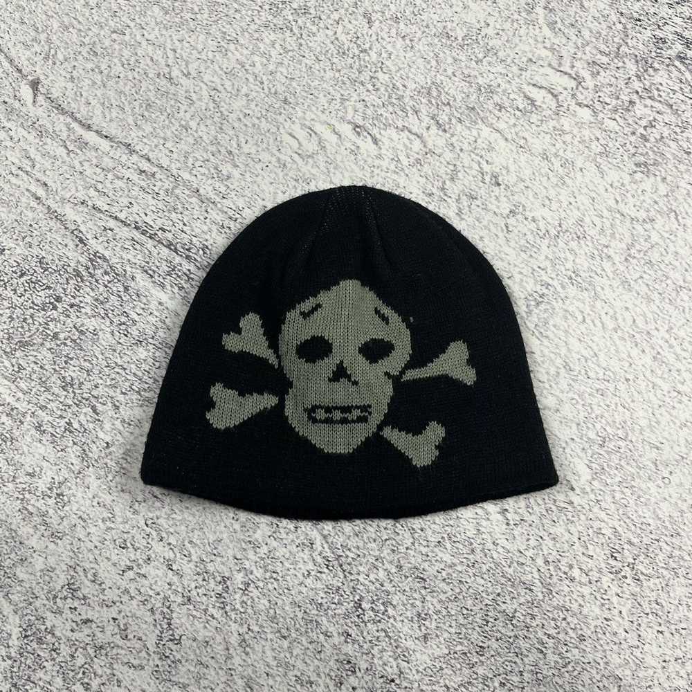 Hat × Japanese Brand × Skulls Japanese Brand Skul… - image 2