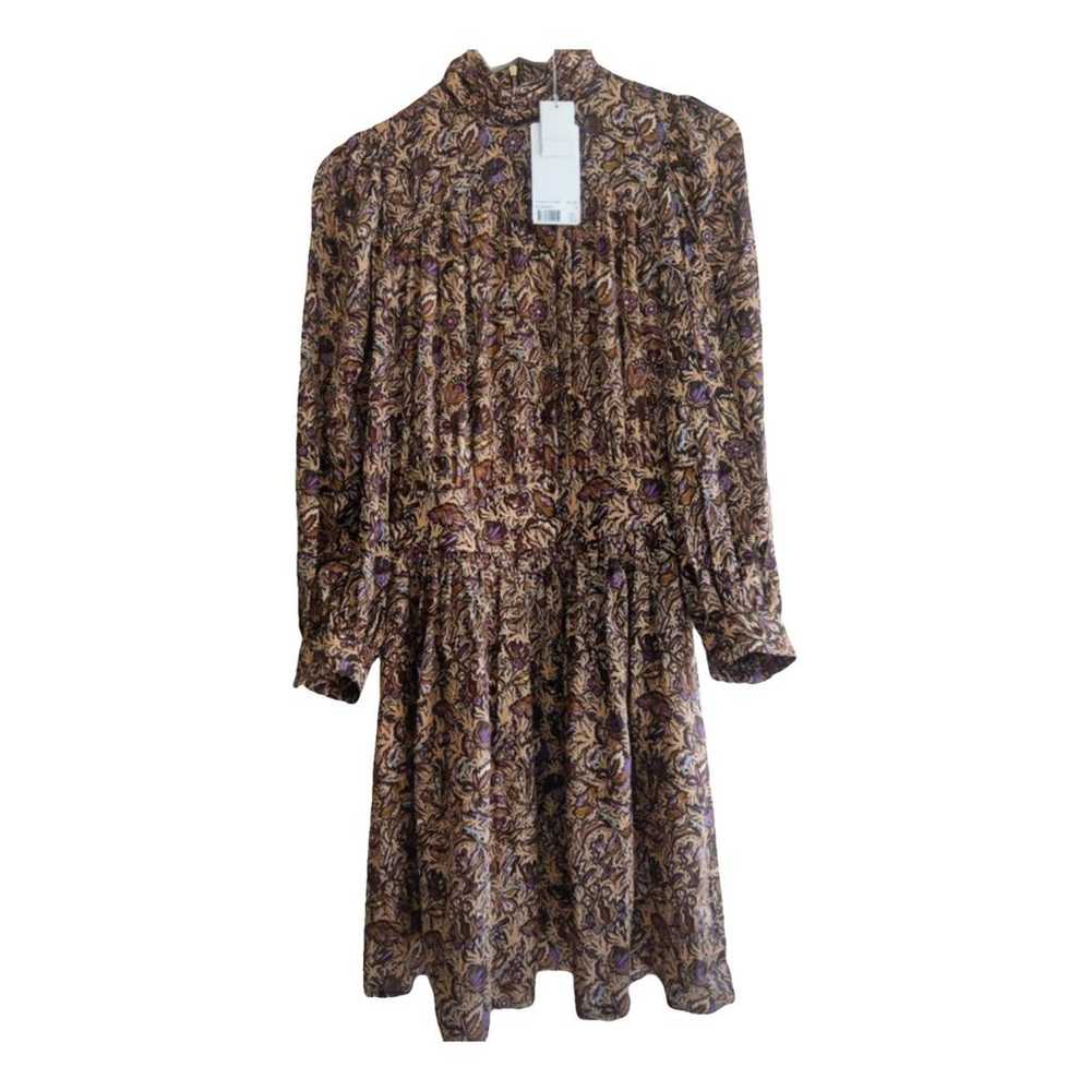 Zadig & Voltaire Mini dress